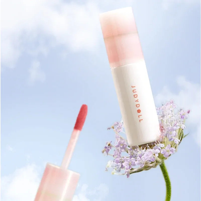 Judydoll Lip Mud #P03 Lotus Dream