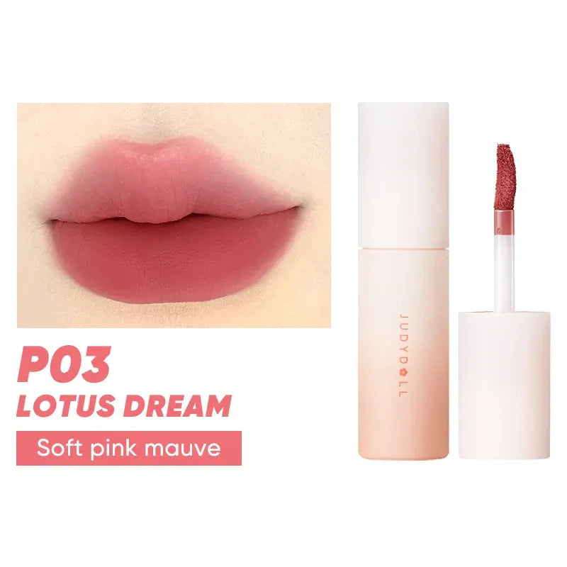 Judydoll Lip Mud #P03 Lotus Dream