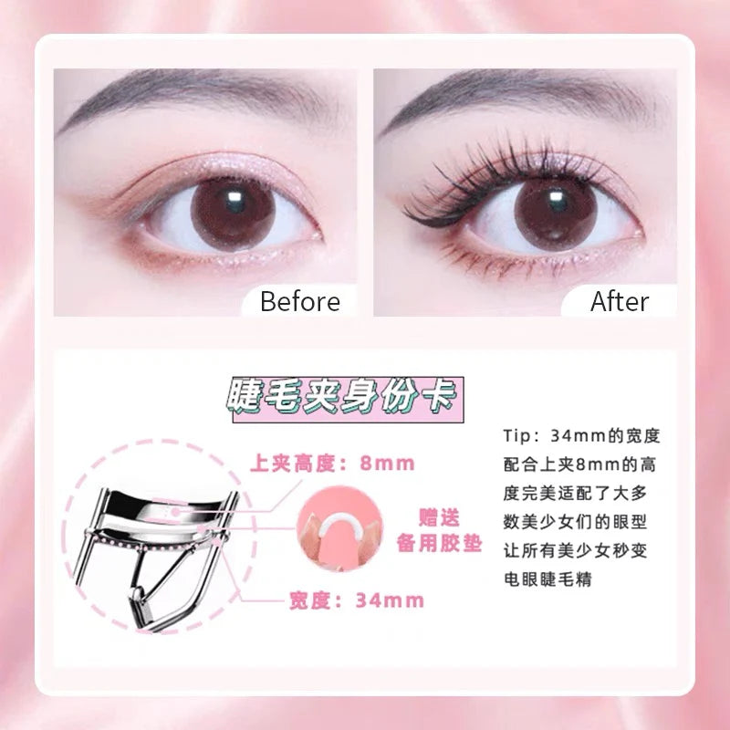 MR.Wish Eyelash Curler