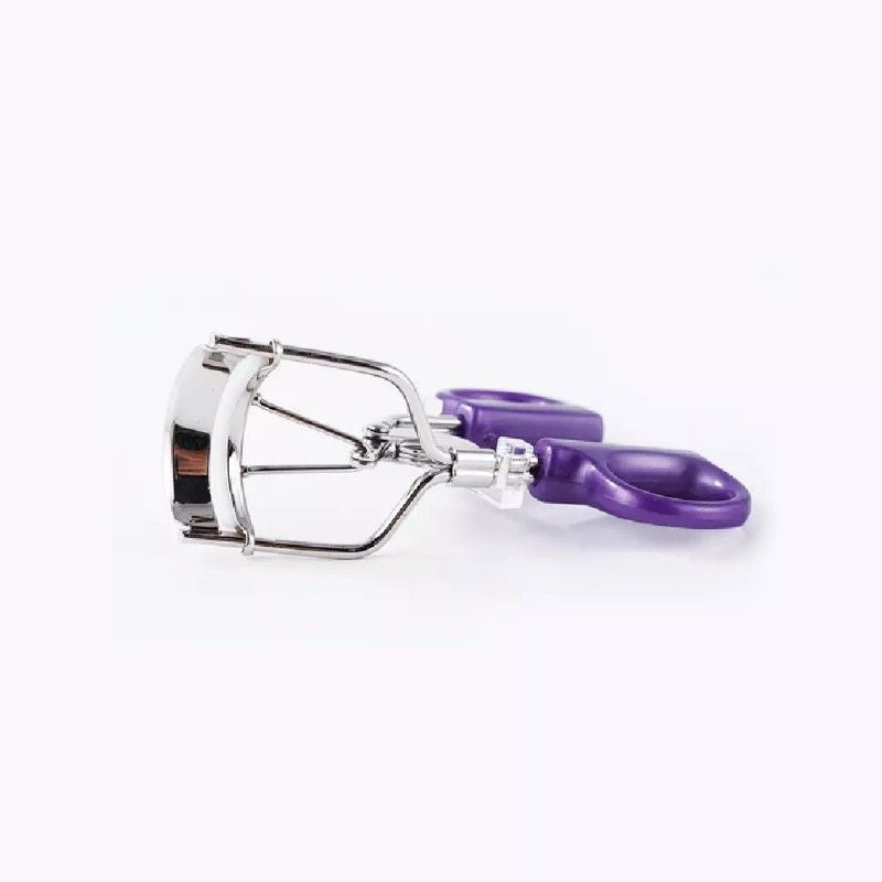 Everbab Eyelash Curler for Round and Short Eye Shape