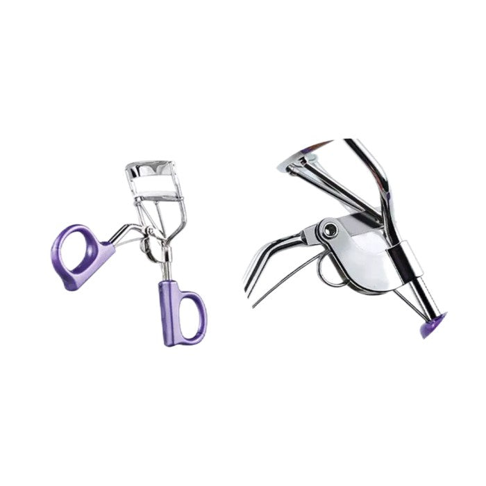 Everbab Eyelash Curler for Round and Short Eye Shape