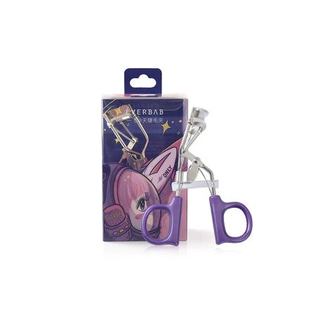 Everbab Eyelash Curler for Round and Short Eye Shape