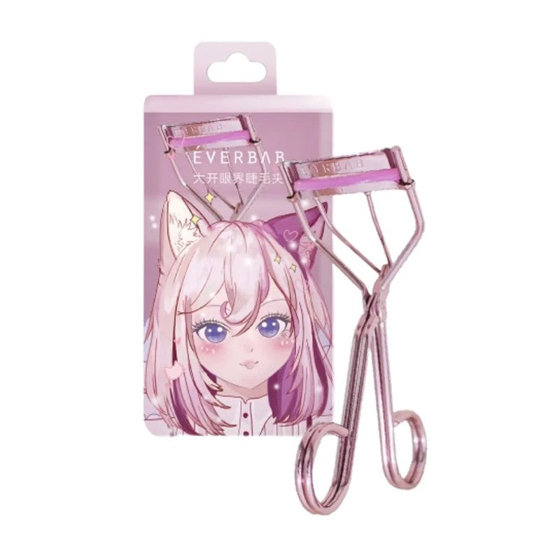 Everbab Eye-opening Eyelash Curler