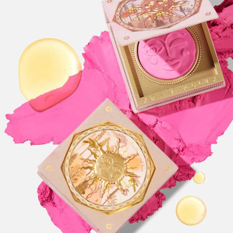 Girlcult Emotional Blush #08 Lost