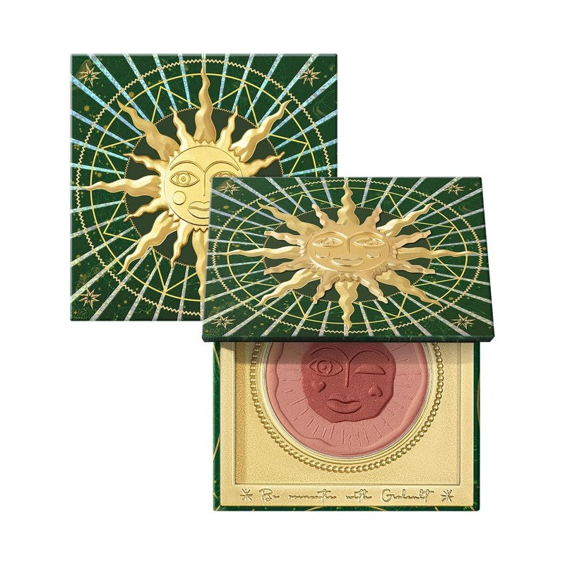 Girlcult Emotional Cream Blush #04 Greed