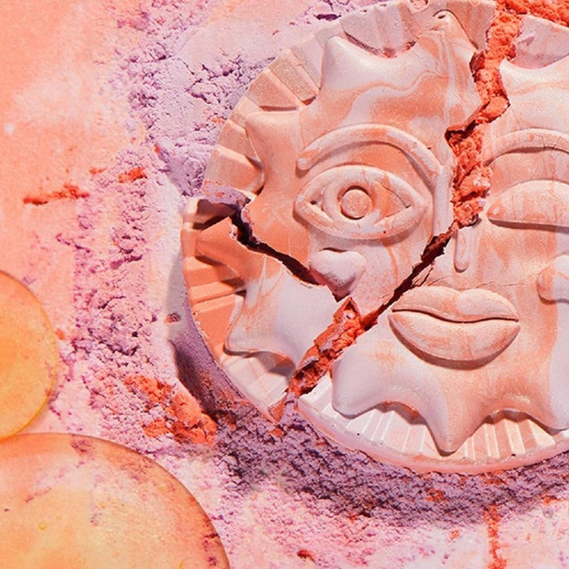 Girlcult Emotional Cream Blush #04 Greed