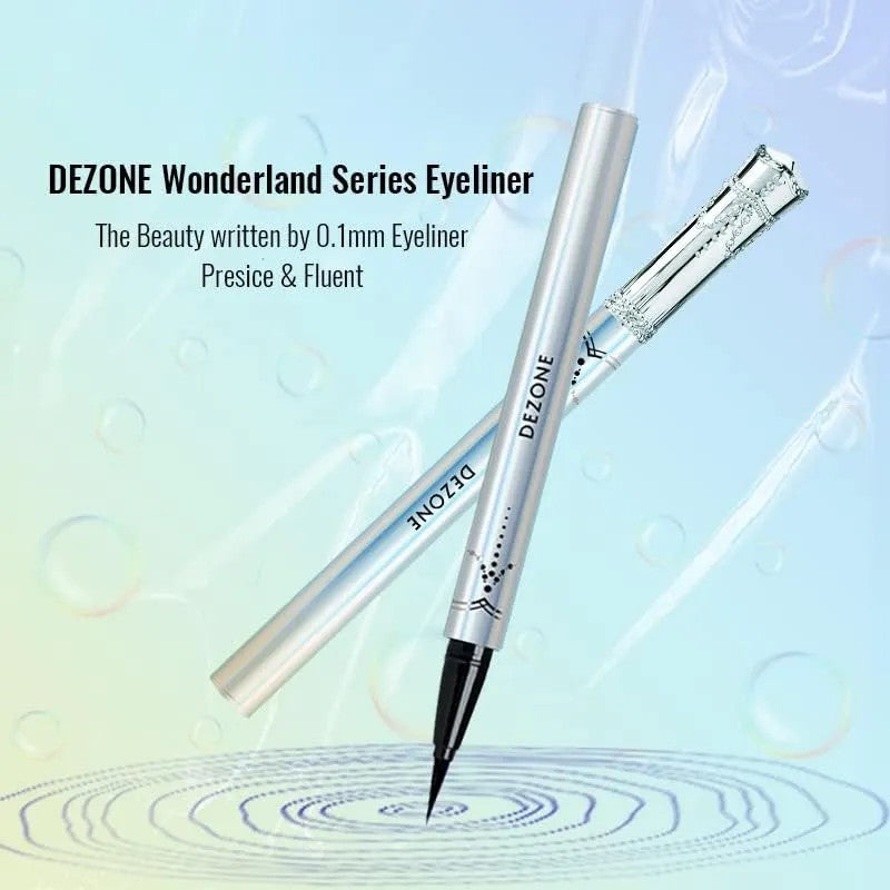 Dezone Wizard of Wonders Elf Eyeliner #N02 Amber Brown