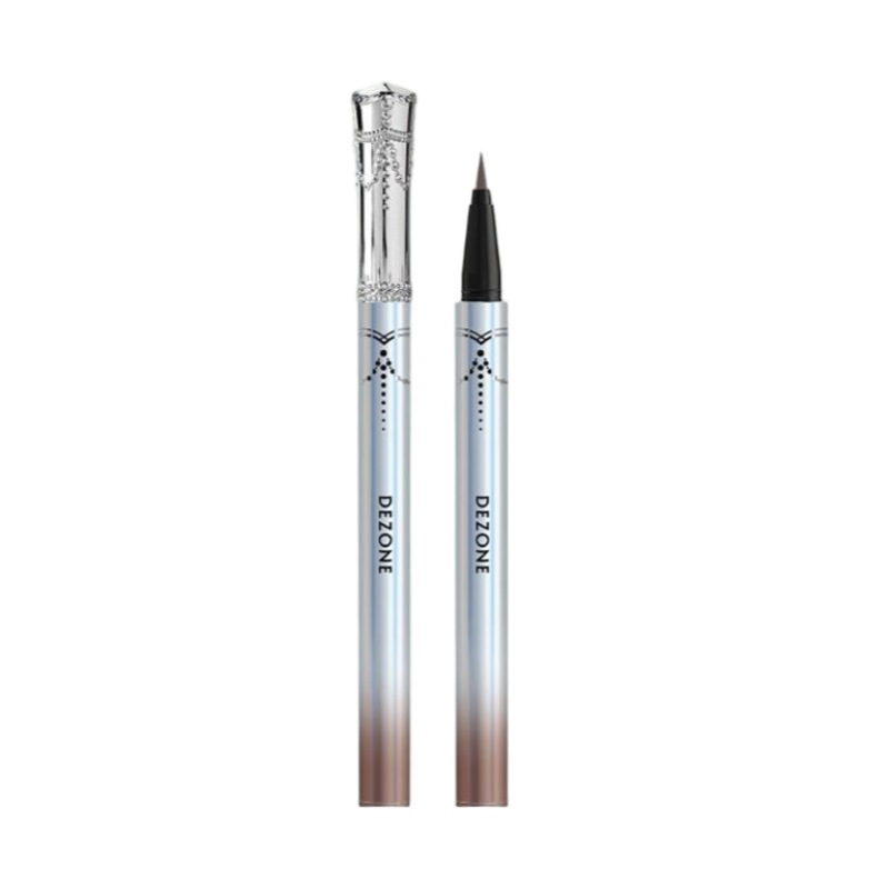 Dezone Wizard of Wonders Elf Eyeliner #N02 Amber Brown