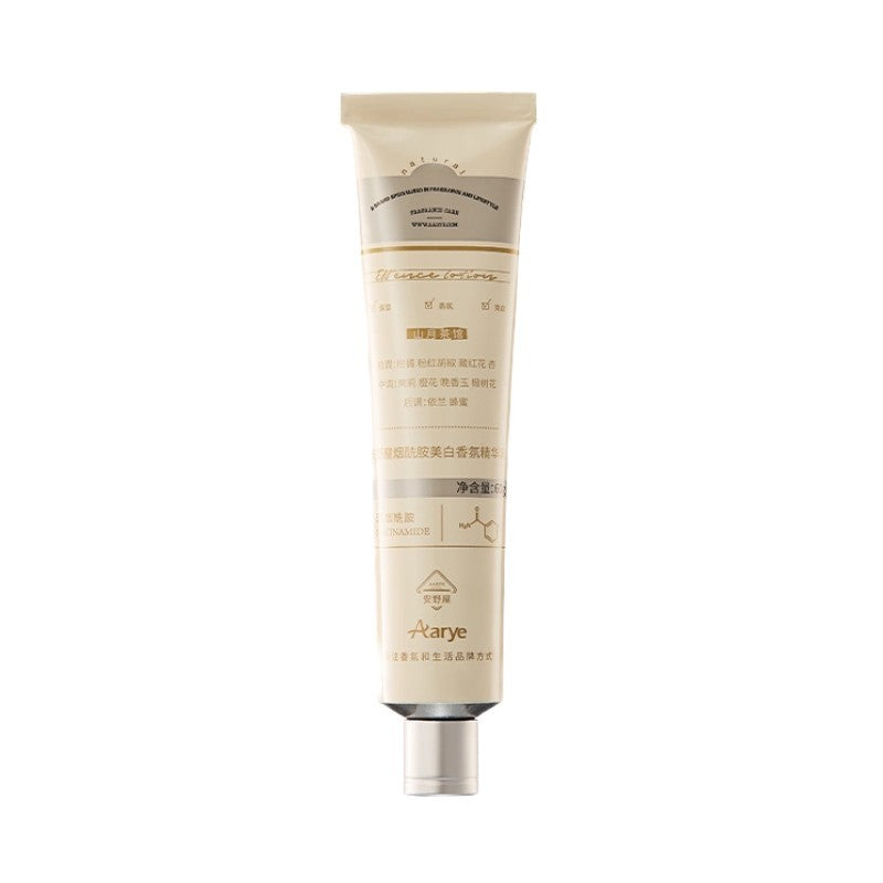 Aarye Fragrance Hand Cream Mountain Moon Teahouse 60g