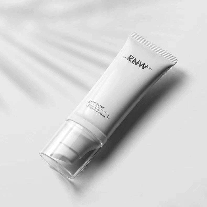RNW Flower Extract Beauty Tone-Up Cream 60ml