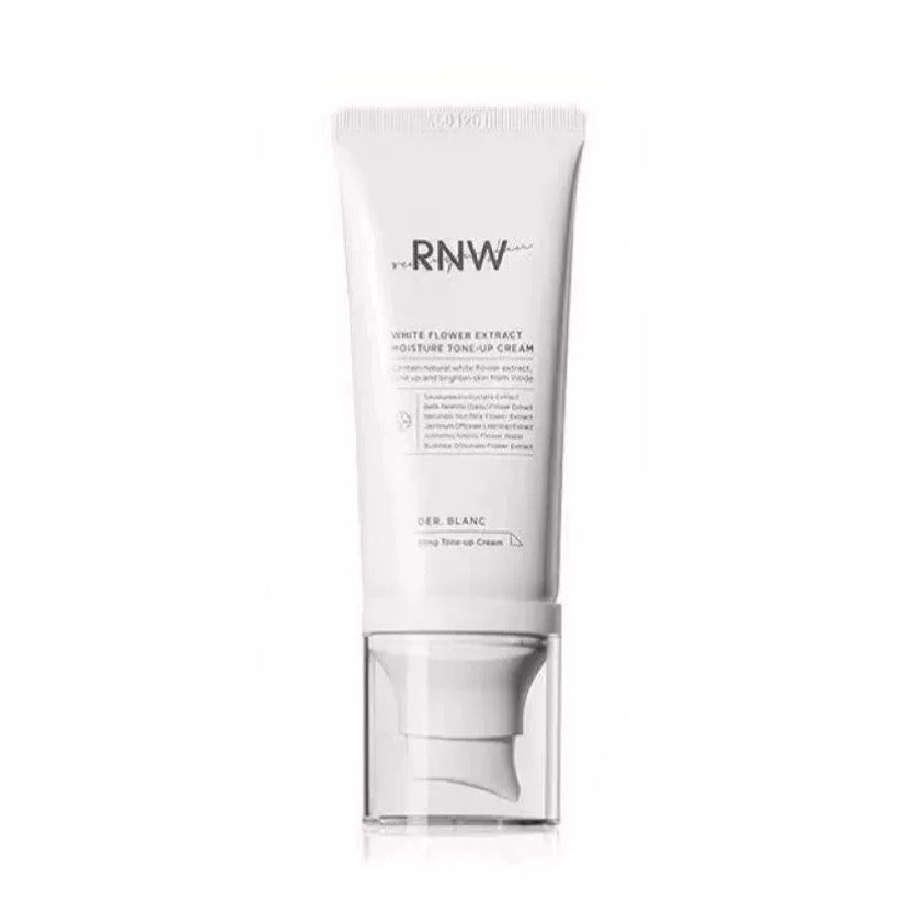 RNW Flower Extract Beauty Tone-Up Cream 60ml