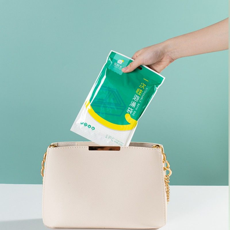 Youngtime Large Bathtub Cover Disposable Portable 1pcs