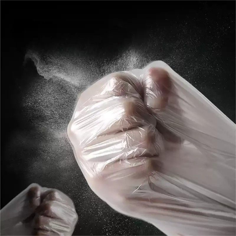 Youngtime Disposable Bath Bags Large 10pcs