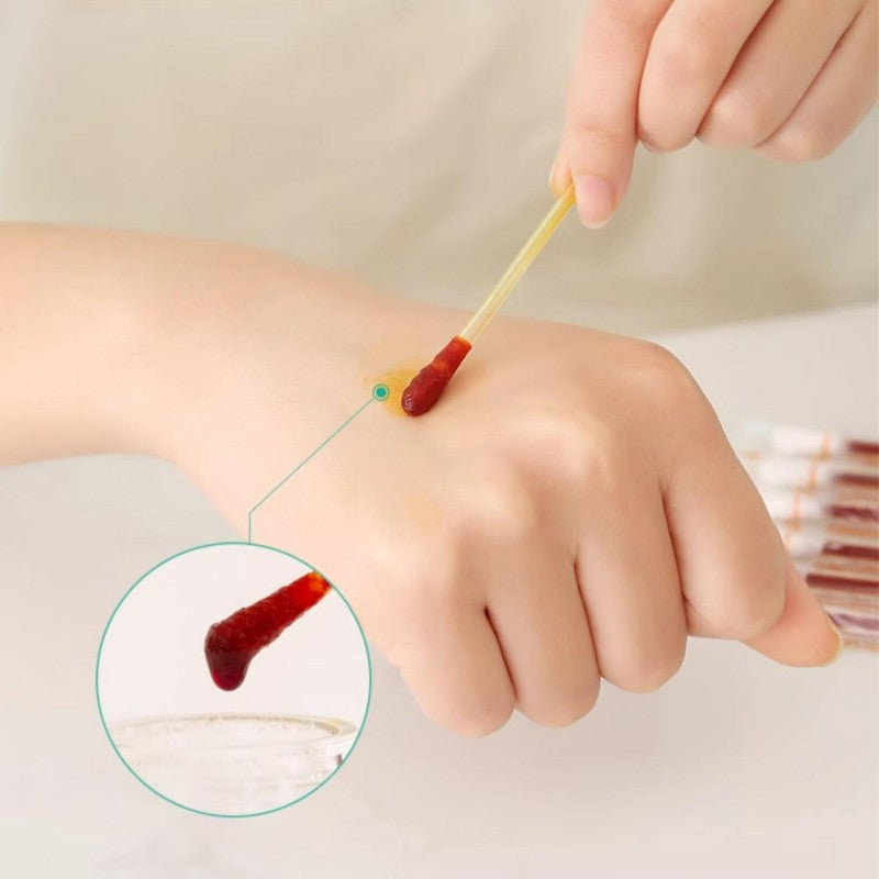 Youngtime Povidone-Iodine Disinfection Swabs 50pcs