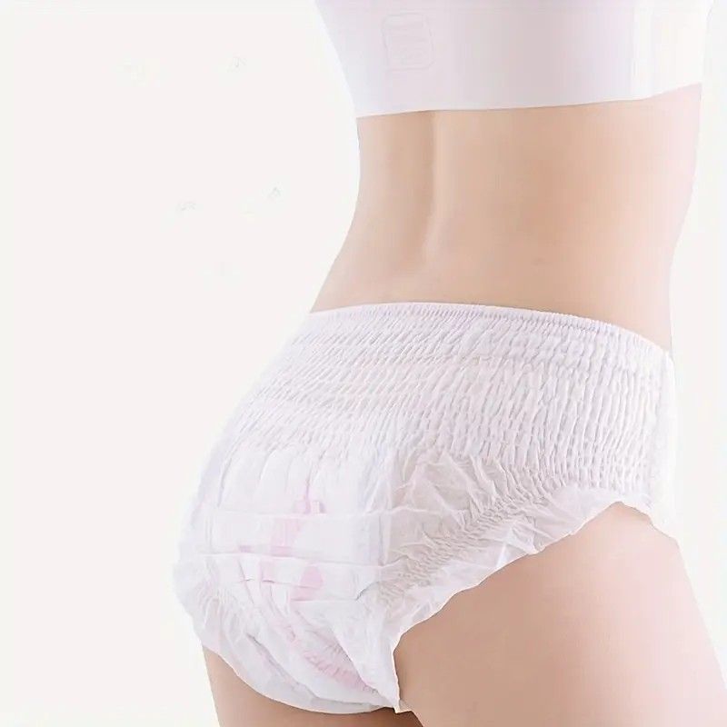 Youngtime 360-degree Protection Period Underwear L 2pcs