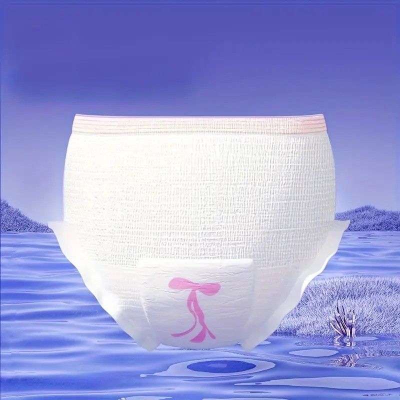 Youngtime 360-degree Protection Period Underwear L 2pcs