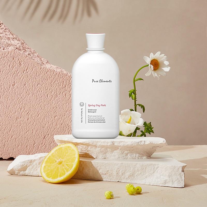 Pure Elements笙木之源内衣清洗液春日公园 500ml