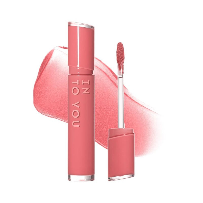 INTO YOU Velvet Matte Lipstick #VT01