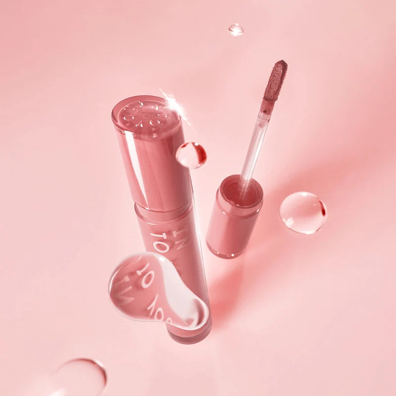 INTO YOU Velvet Matte Lipstick #VT01