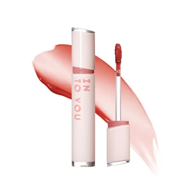 INTO YOU Gloss Lip Duo #GW06 Red