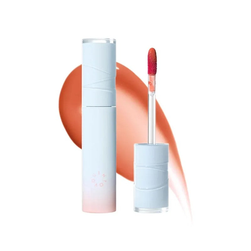 INTO YOU Watery Mist Lip Gloss #W13 Frozen Orange Lychee