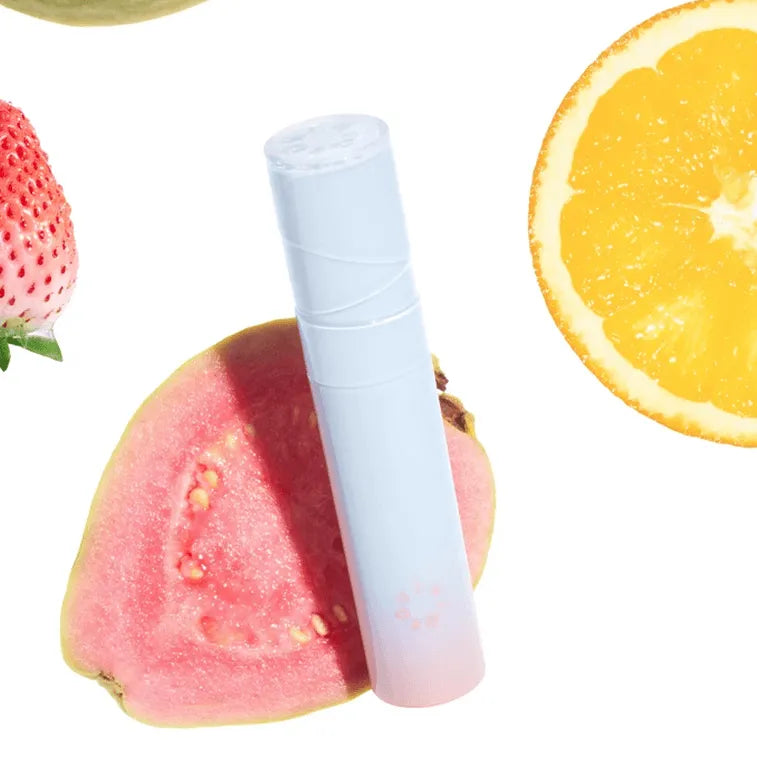 INTO YOU Watery Mist Lip Gloss #W13 Frozen Orange Lychee