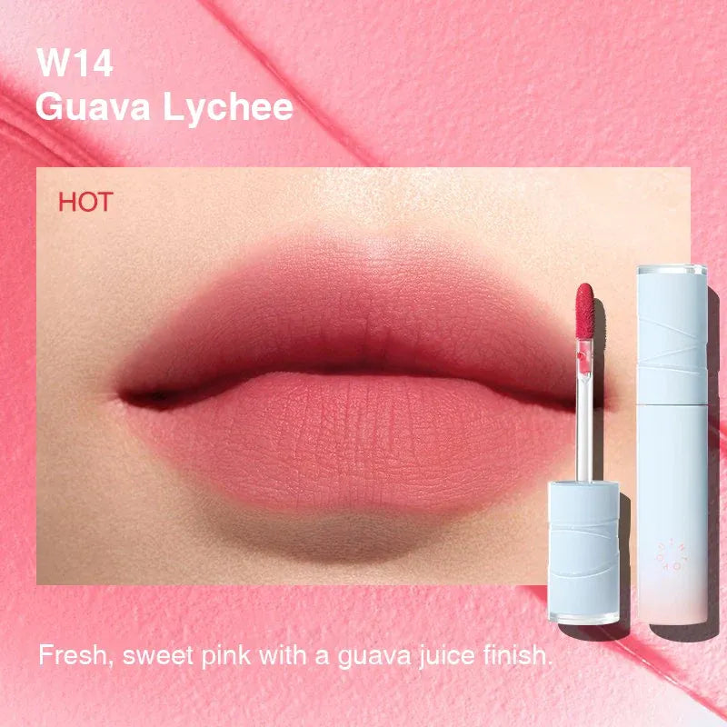 INTO YOU Watery Mist Lip Gloss #W14 Guava Lychee