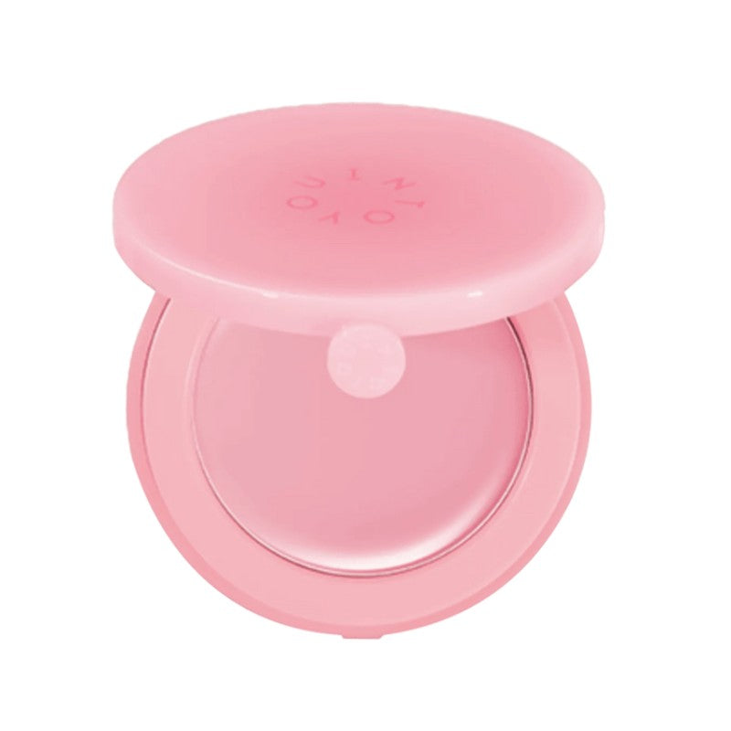 INTO YOU Cream Puff Blush #CP03 Cool Lavender