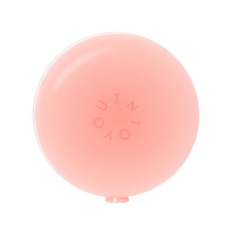 INTO YOU Cream Puff Blush #CP01 Soft Nude