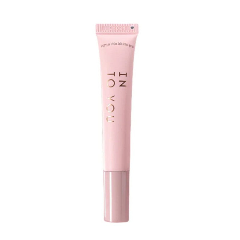 INTO YOU Bear Tint Lip Balm #BT03 Core Pefsimmon