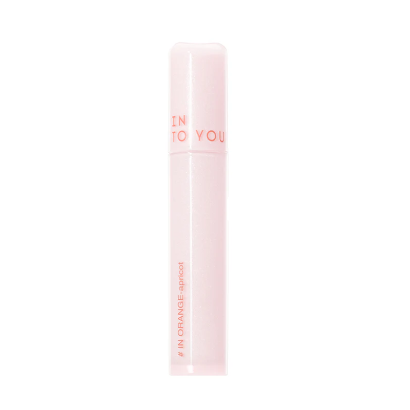 INTO YOU Water Coating Lip Tint #CT01 Lilac Veil