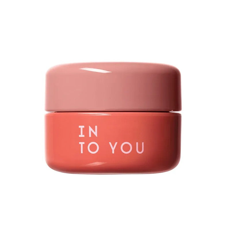 INTO YOU Clash & Duo Lip Mud #CD01 Juicy Orange