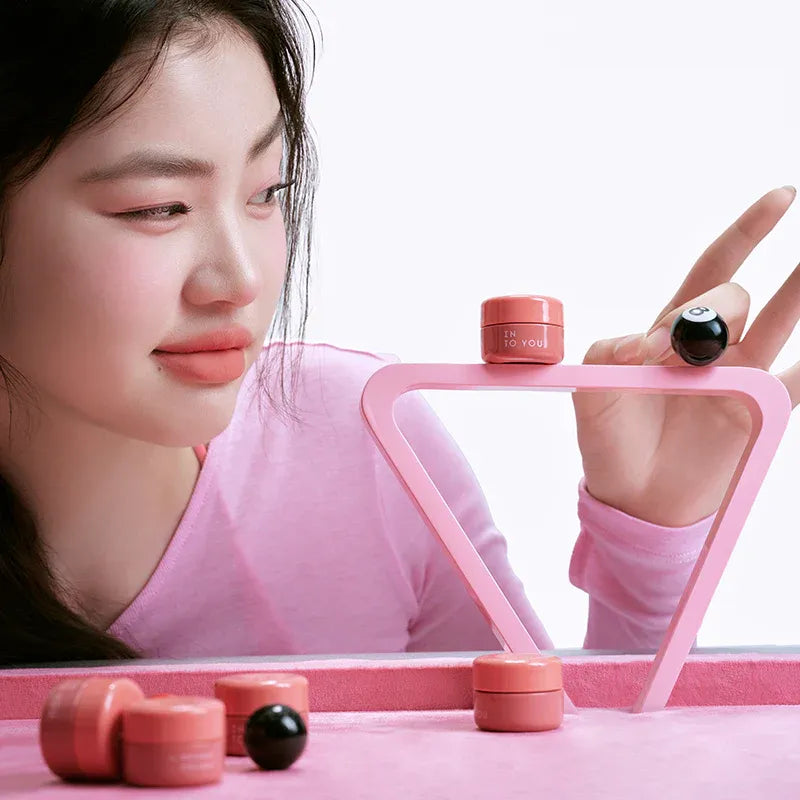 INTO YOU Clash & Duo Lip Mud #CD05 Cocoa Crush