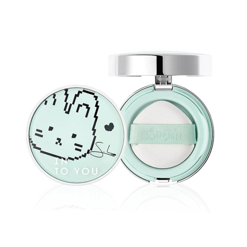 INTO YOU Air Blush Cushion #CB12