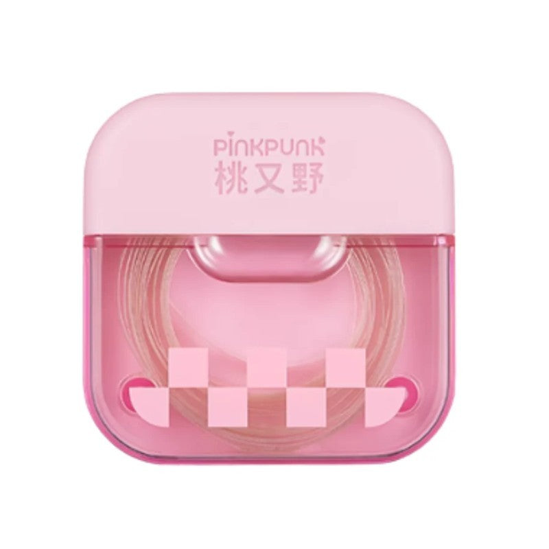 Arrebol Natural Skin Tone Double Eyelid Tape S 120pcs