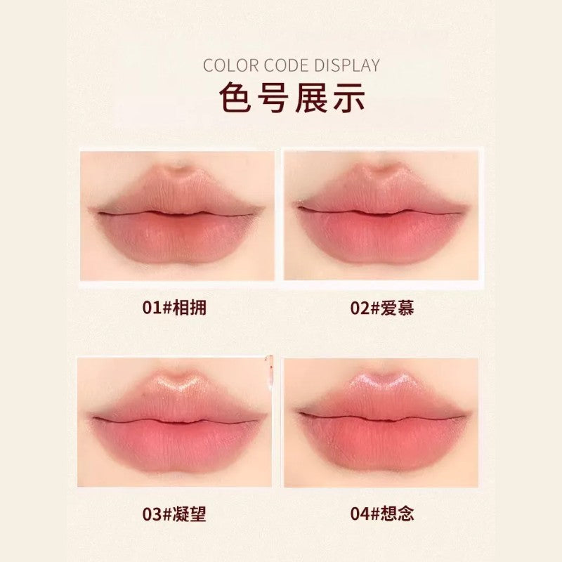 Thyra Double-Ended Lip Liner #03 Galle