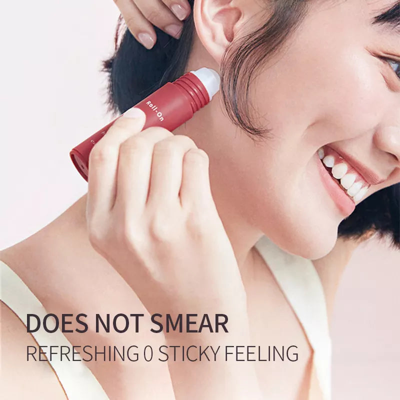 Watercome Fresh Flavor Roll-on Dew Peach 20ml