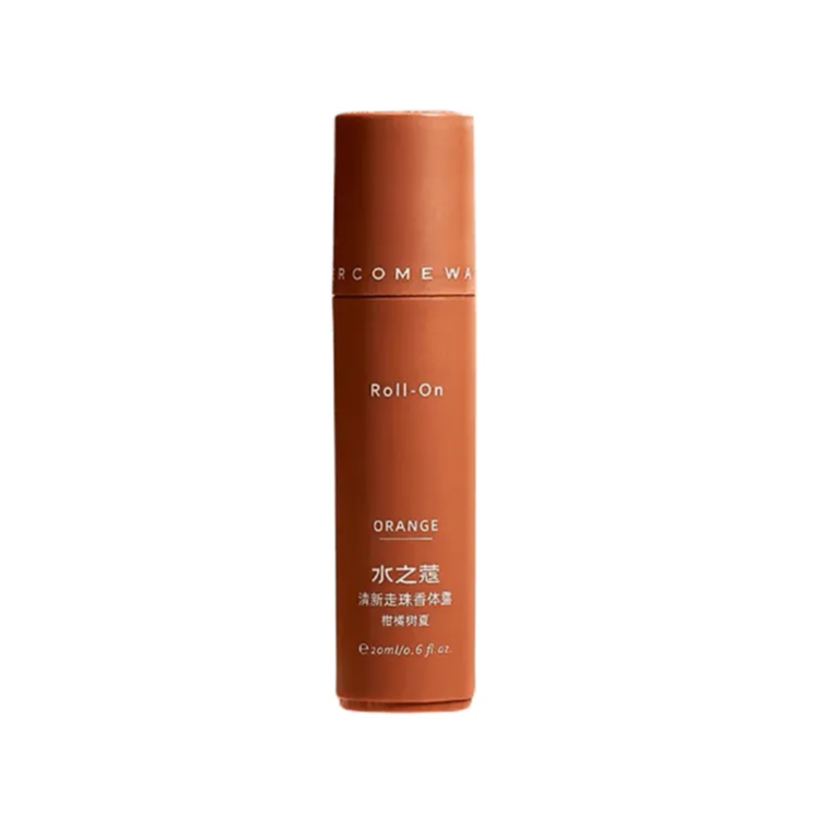 Watercome Fresh Flavour Roll-on Dew Orange 20ml