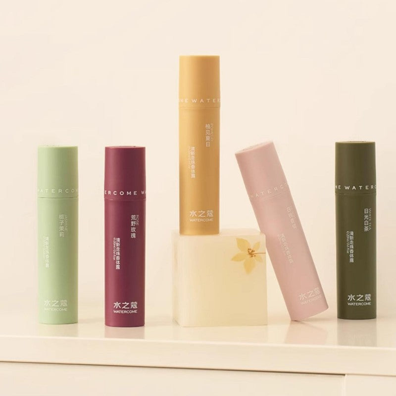 Watercome Fresh Flavour Roll-on Dew Orange 20ml