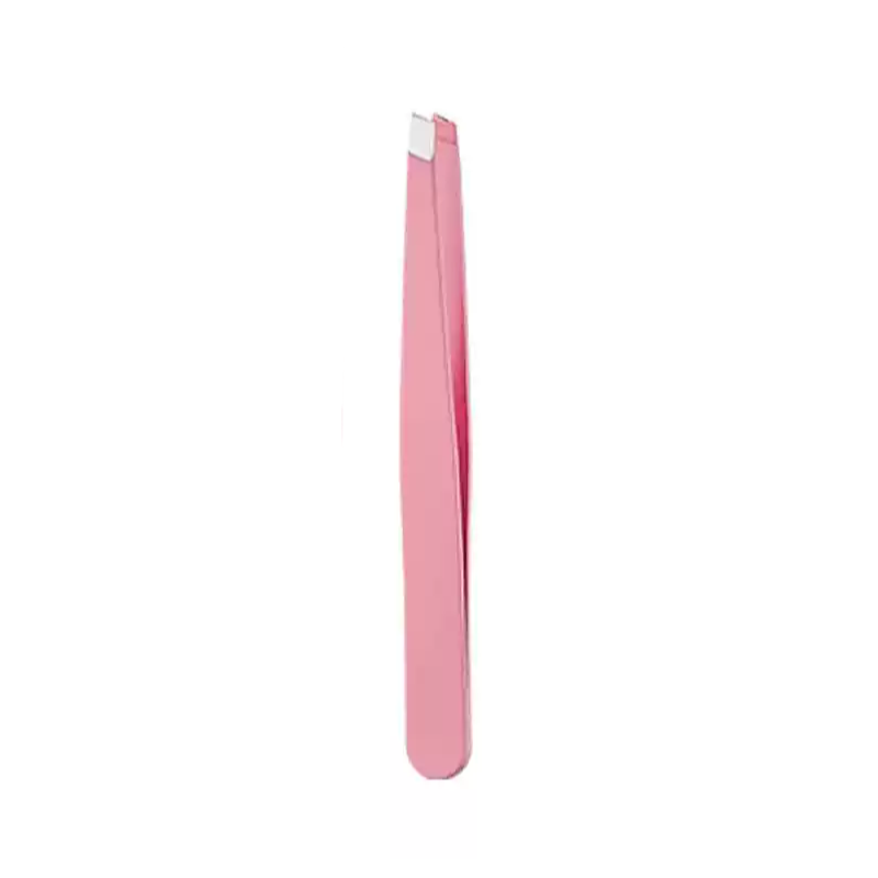 BQI Angled Lash Extension Tweezers 1pcs