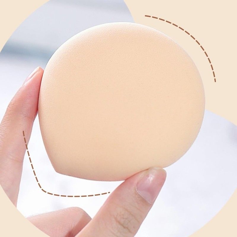 Gecomo Marshmallow Cotton Candy Large Powder Puff #G2022-1