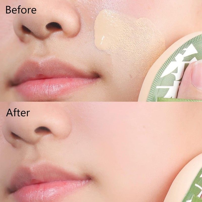 Gecomo Marshmallow Cotton Candy Large Powder Puff #G2022-1