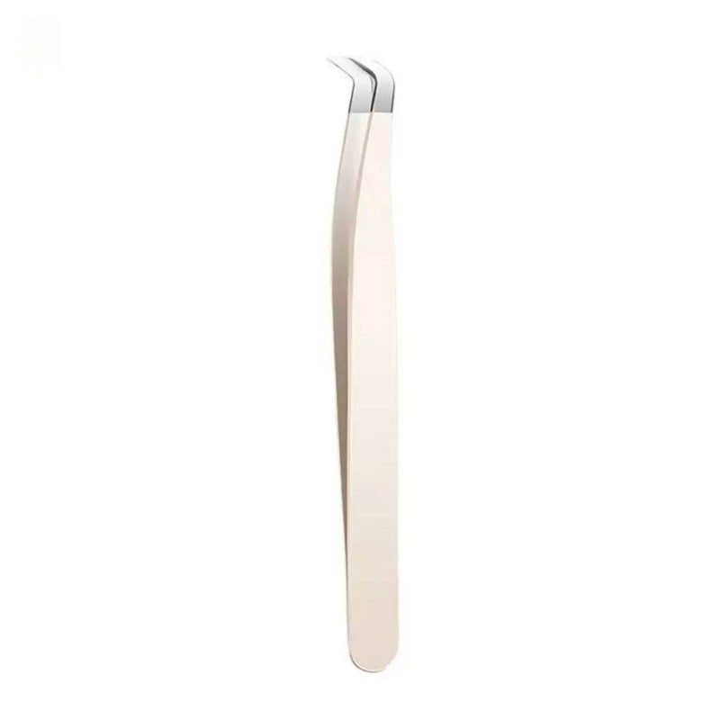 BQI Safe Eyelash Tweezer 7-Shape