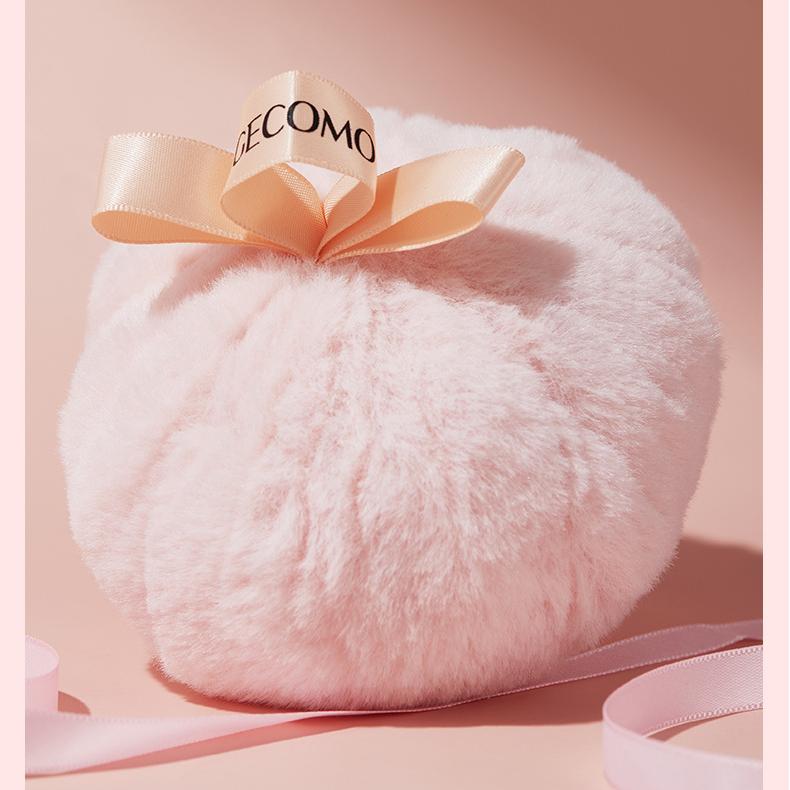 Gecomo Highlighter Loose Powder Setting Ball G2076-1 1pcs