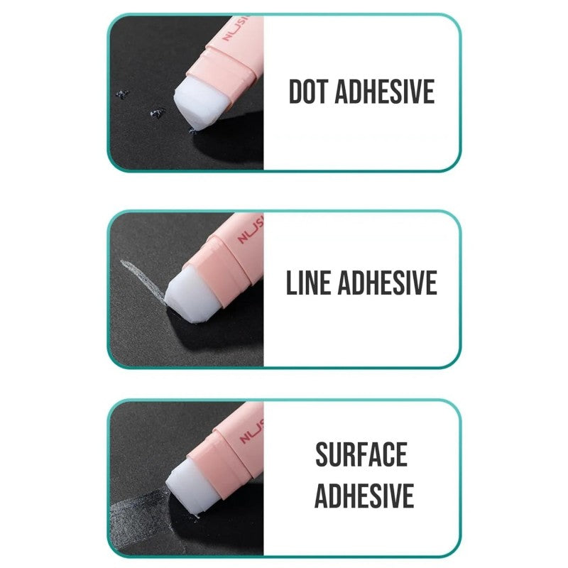Nusign Solid Glue 1pcs