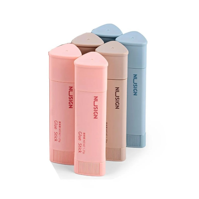Nusign Solid Glue 1pcs