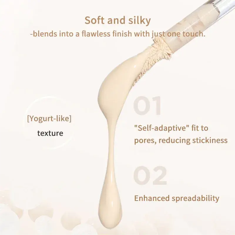 Oddity Hydrating Soft-Focus Brightening Primer#01 Pale Pink
