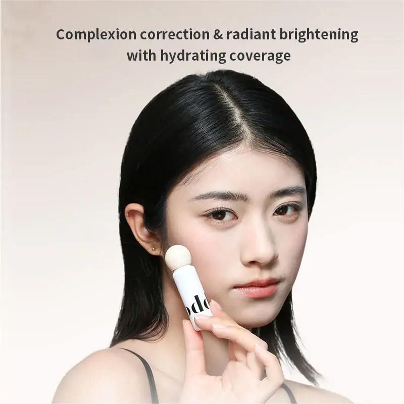 Oddity Hydrating Soft-Focus Brightening Primer#01 Pale Pink