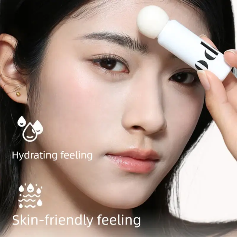 Oddity Hydrating Soft-Focus Brightening Primer#01 Pale Pink