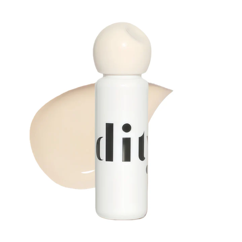 Oddity Hydrating Soft-Focus Brightening Liquid Concealer #02 Bright lvory